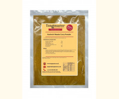 Kashmiri Masala Curry Powder